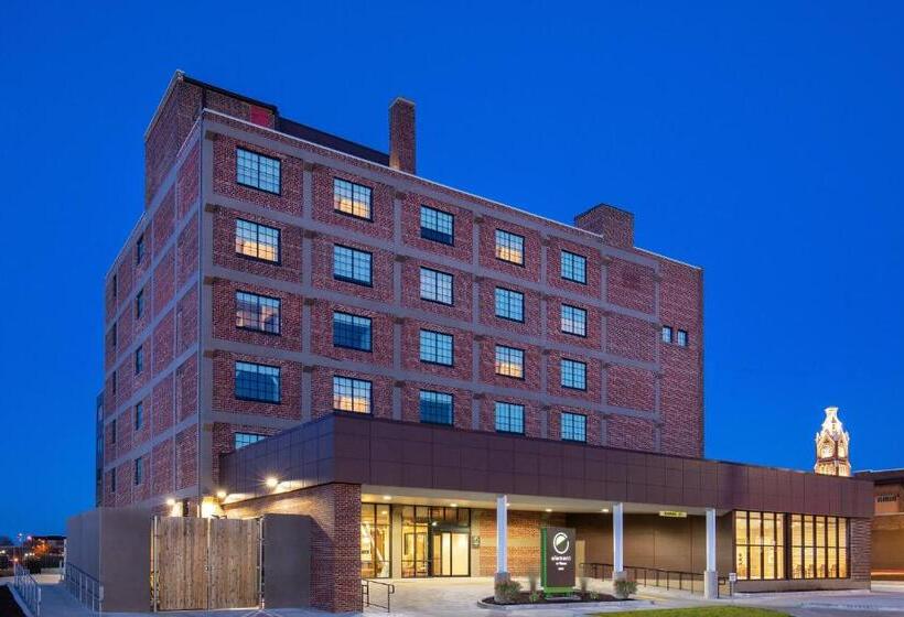 هتل Element Moline