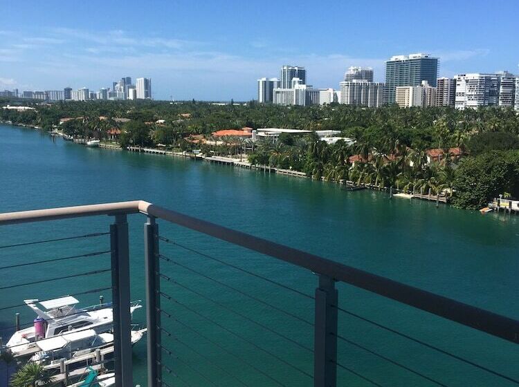Grand Beach Hotel Bay Harbor