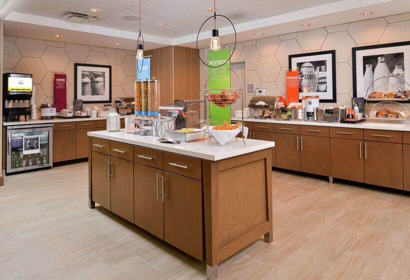 ホテル Hampton Inn & Suites St. Paul Oakdale/woodbury
