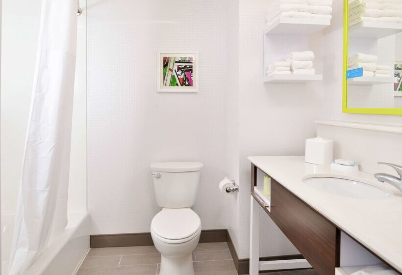 ホテル Hampton Inn & Suites St. Paul Oakdale/woodbury