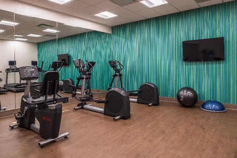 酒店 Holiday Inn Express & Suites Farmville, An Ihg