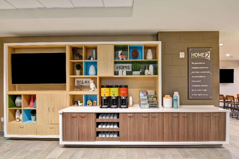 هتل Home2 Suites By Hilton Palmdale, Ca