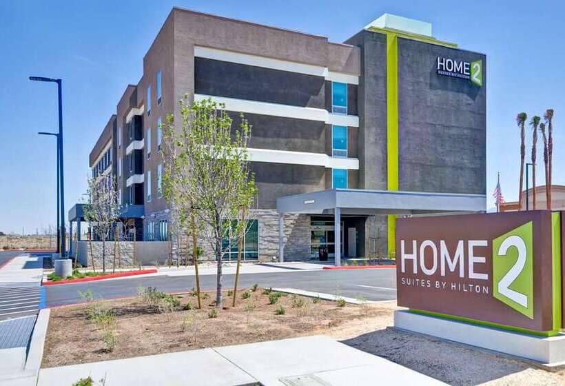 هتل Home2 Suites By Hilton Palmdale, Ca