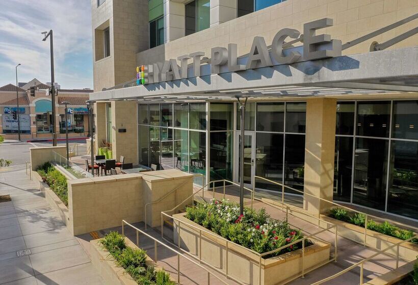 בית מלון כפרי Hyatt Place Glendale/los Angeles