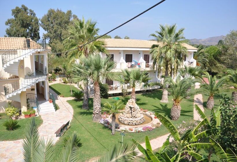 Ilios Hotel, Adults Only