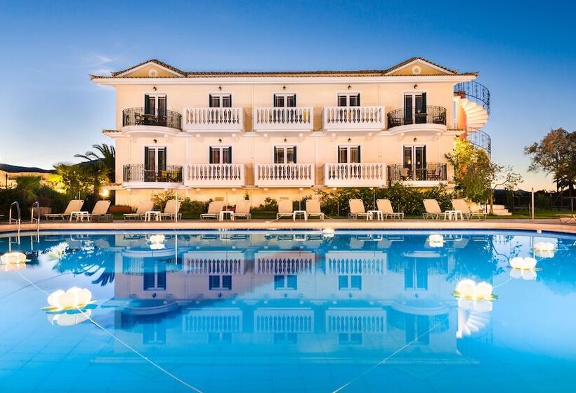 Ilios Hotel, Adults Only