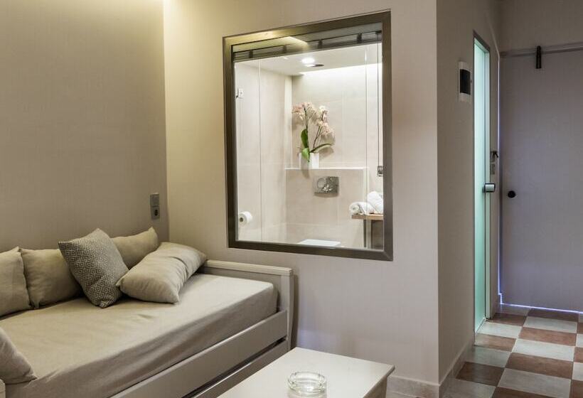 Ilios Hotel, Adults Only