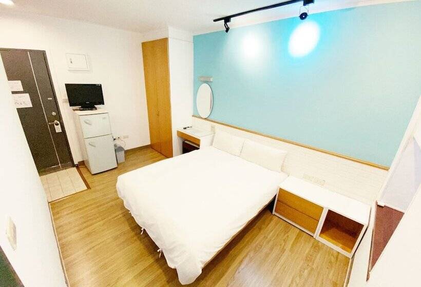 هتل Jimmy S Apartments