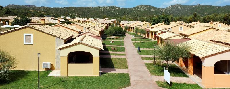 Отель Marina Rey Beach Resort