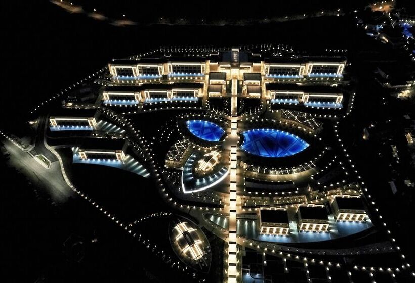 هتل Mayia Exclusive Resort & Spa  Adults Only