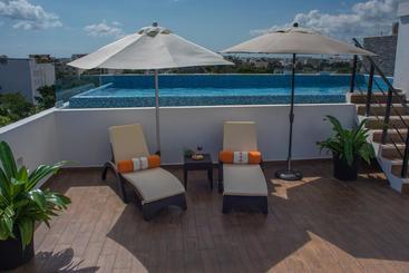 Fotos del hotel Portea  Playa Del Carmen 5th Ave Midtown:  22