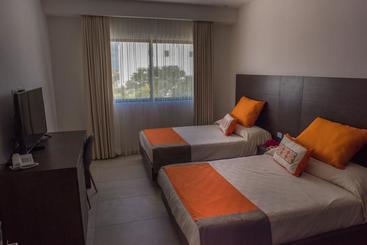 Fotos del hotel Portea  Playa Del Carmen 5th Ave Midtown:  3