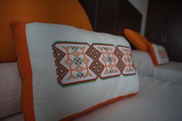Fotos del hotel Portea  Playa Del Carmen 5th Ave Midtown:  37