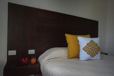 Fotos del hotel Portea  Playa Del Carmen 5th Ave Midtown:  36