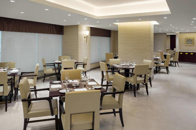 هتل Sheraton Makkah Jabal Al Kaaba