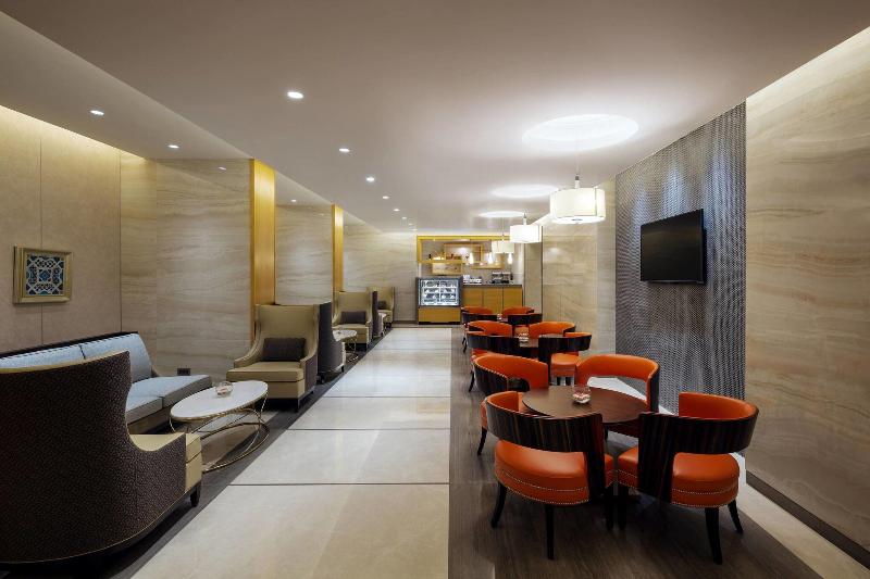 هتل Sheraton Makkah Jabal Al Kaaba