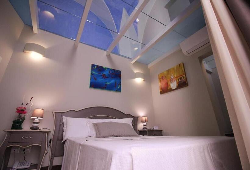 酒店 Suite Porta Terra