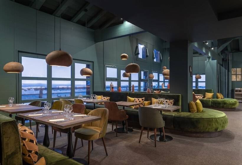 호텔 Ily Hôtels & Spa La Rosière