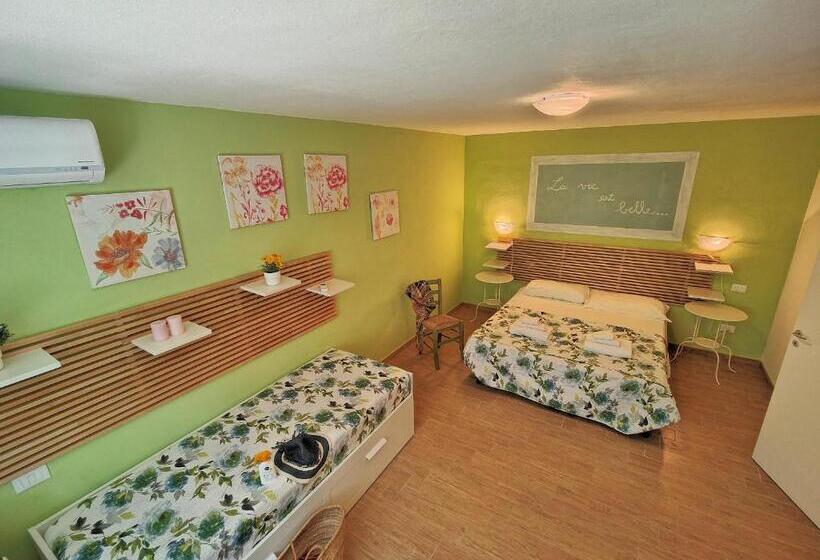 Le Dune Ground Floor Apartments   Futura Cav