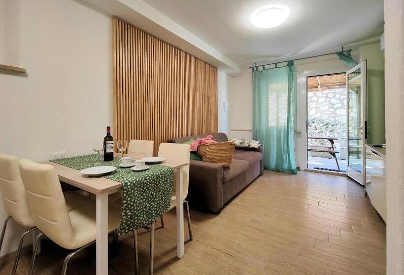 Le Dune Ground Floor Apartments   Futura Cav