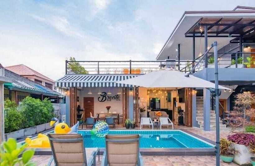 پانسیون Bronte Bnb