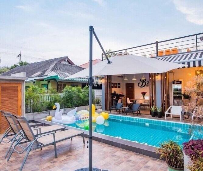 پانسیون Bronte Bnb