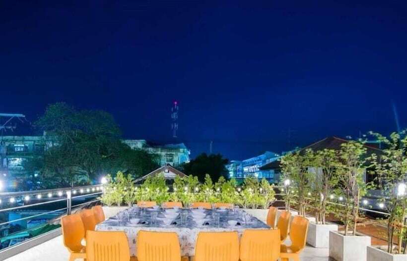 پانسیون Bronte Bnb