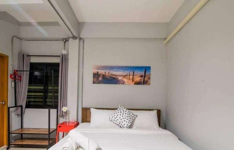 پانسیون Bronte Bnb