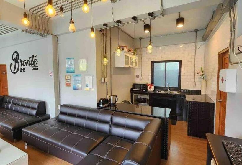 پانسیون Bronte Bnb