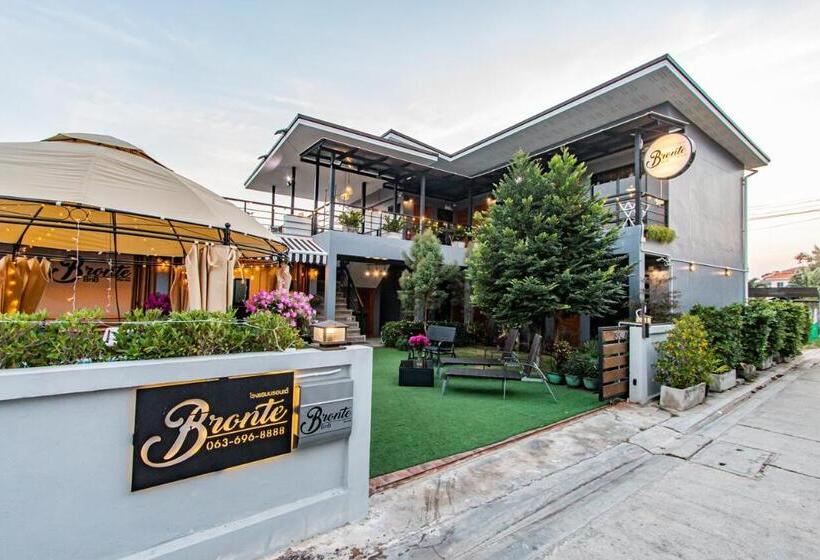 پانسیون Bronte Bnb