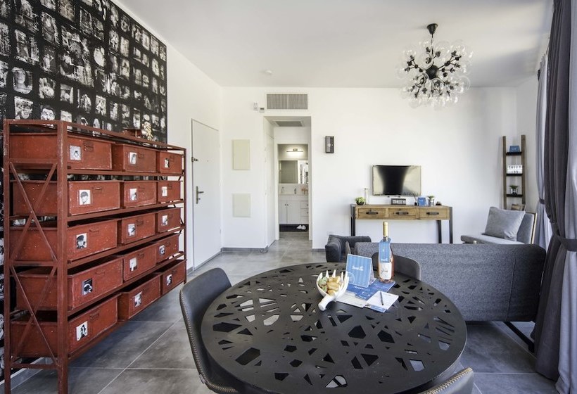 Sweet Inn Apartments Allenby Street