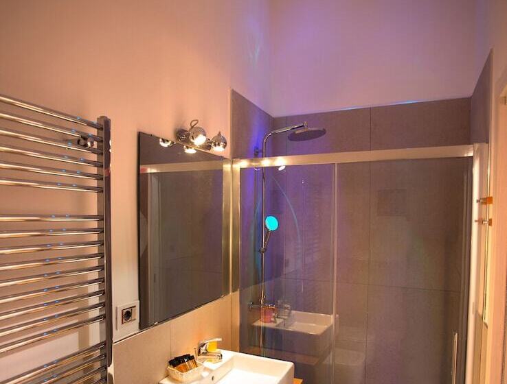 Toledostation B&b