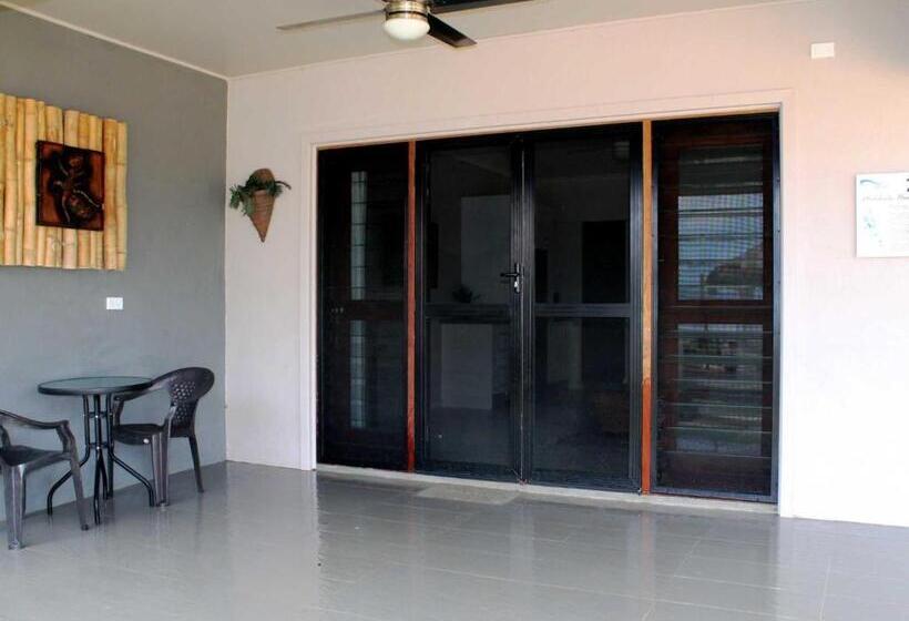 Vanuatu Beachfront Apartments