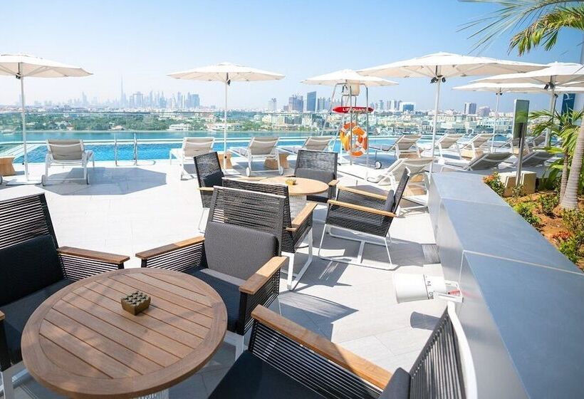 Al Bandar Arjaan By Rotana – Dubai Creek