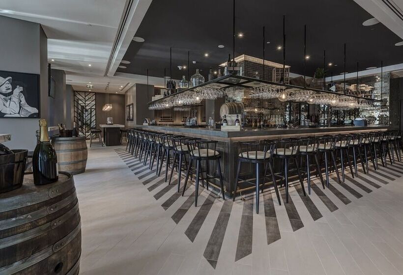 Al Bandar Arjaan By Rotana – Dubai Creek