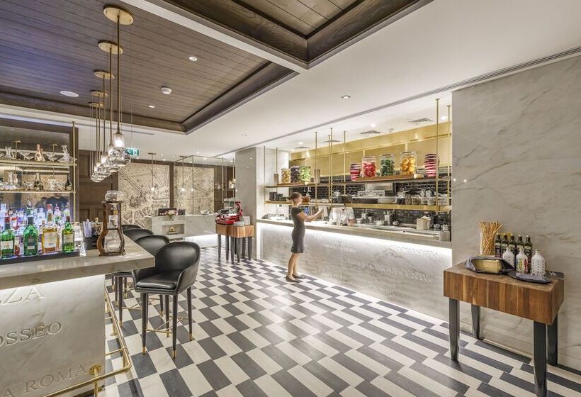 Al Bandar Arjaan By Rotana – Dubai Creek