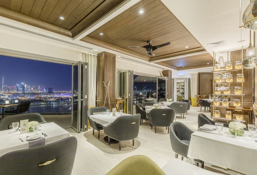 Al Bandar Arjaan By Rotana – Dubai Creek