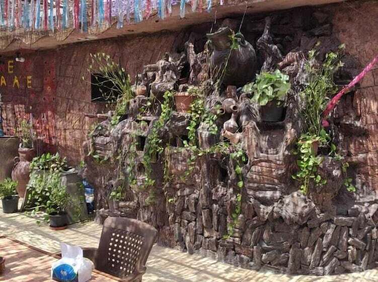 هاستل New Palace