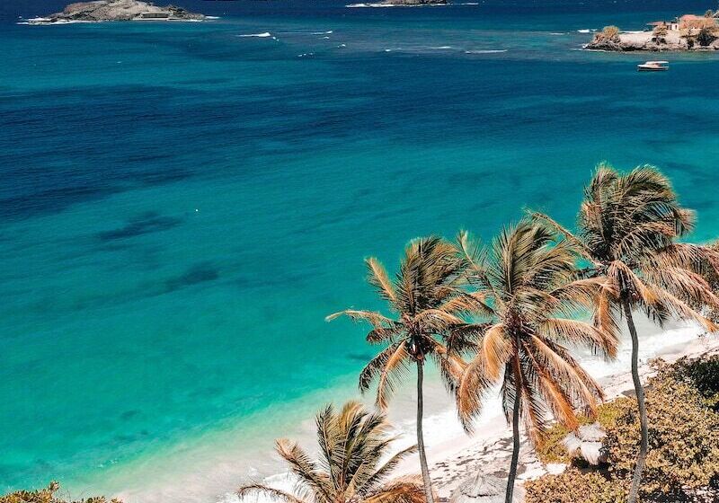 Bequia Beach Hotel   Luxury Boutique Resort
