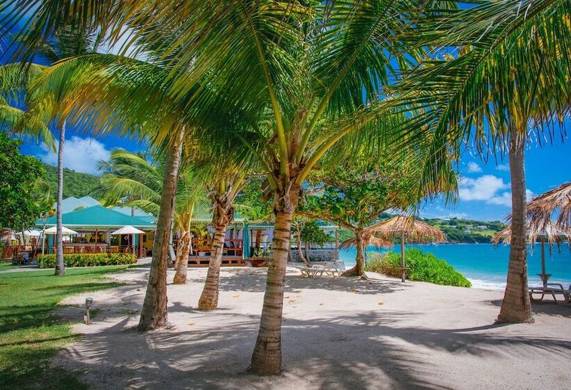 Bequia Beach Hotel   Luxury Boutique Resort