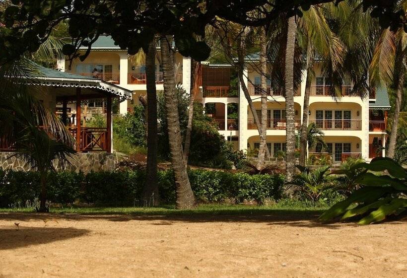 Bequia Beach Hotel   Luxury Boutique Resort