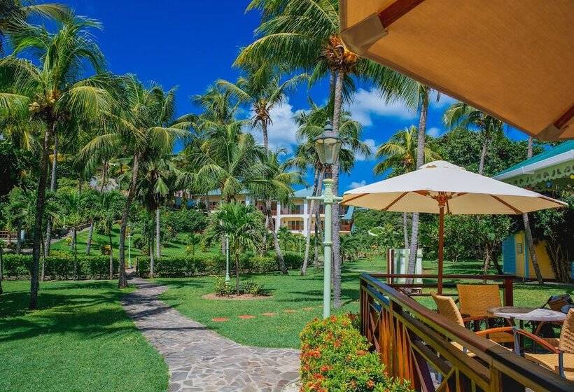 Bequia Beach Hotel   Luxury Boutique Resort