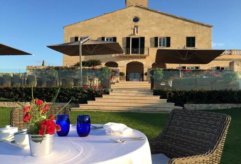 فندق Cugó Gran Menorca