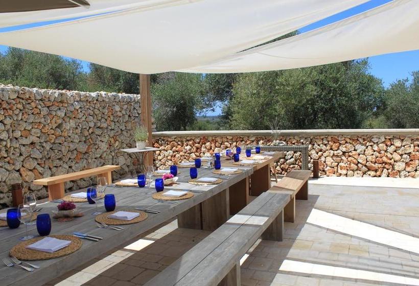 فندق Cugó Gran Menorca