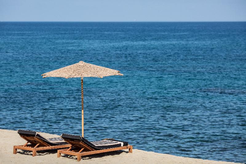 فندق Abaton Island Resort & Spa