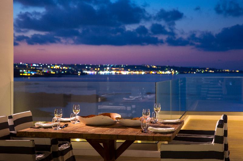 فندق Abaton Island Resort & Spa