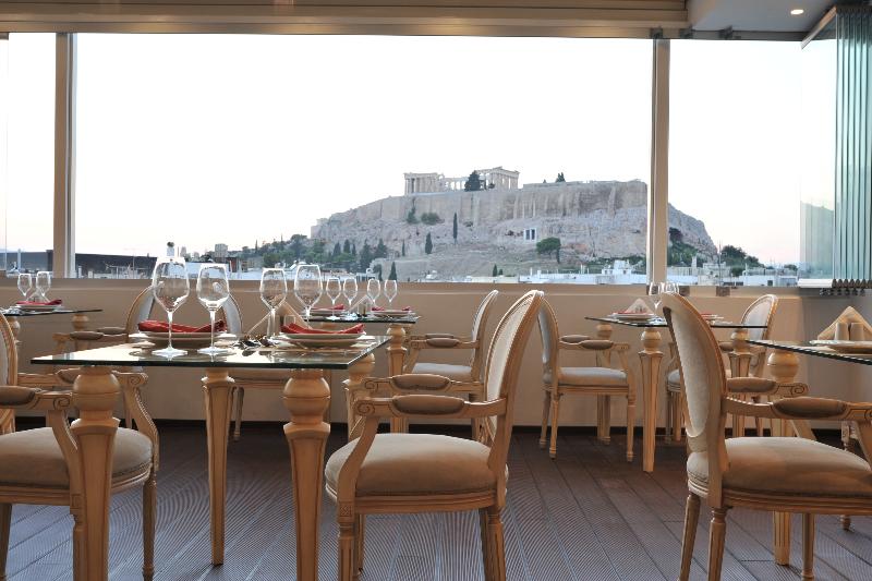 هتل Acropolian Spirit Boutique