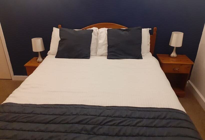 ホテル Bay Horse Inn   B&b