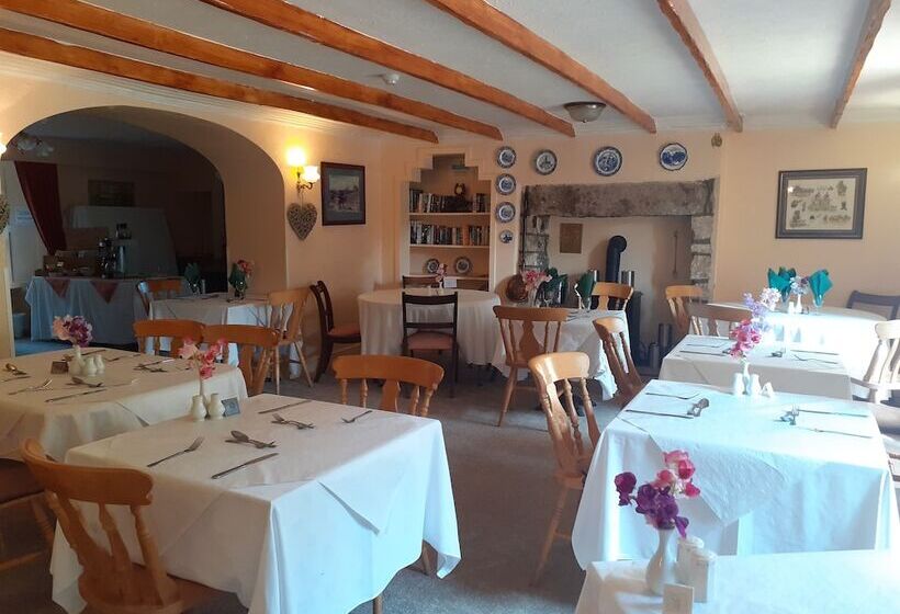 ホテル Bay Horse Inn   B&b