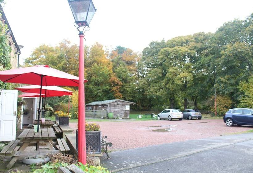 ホテル Bay Horse Inn   B&b